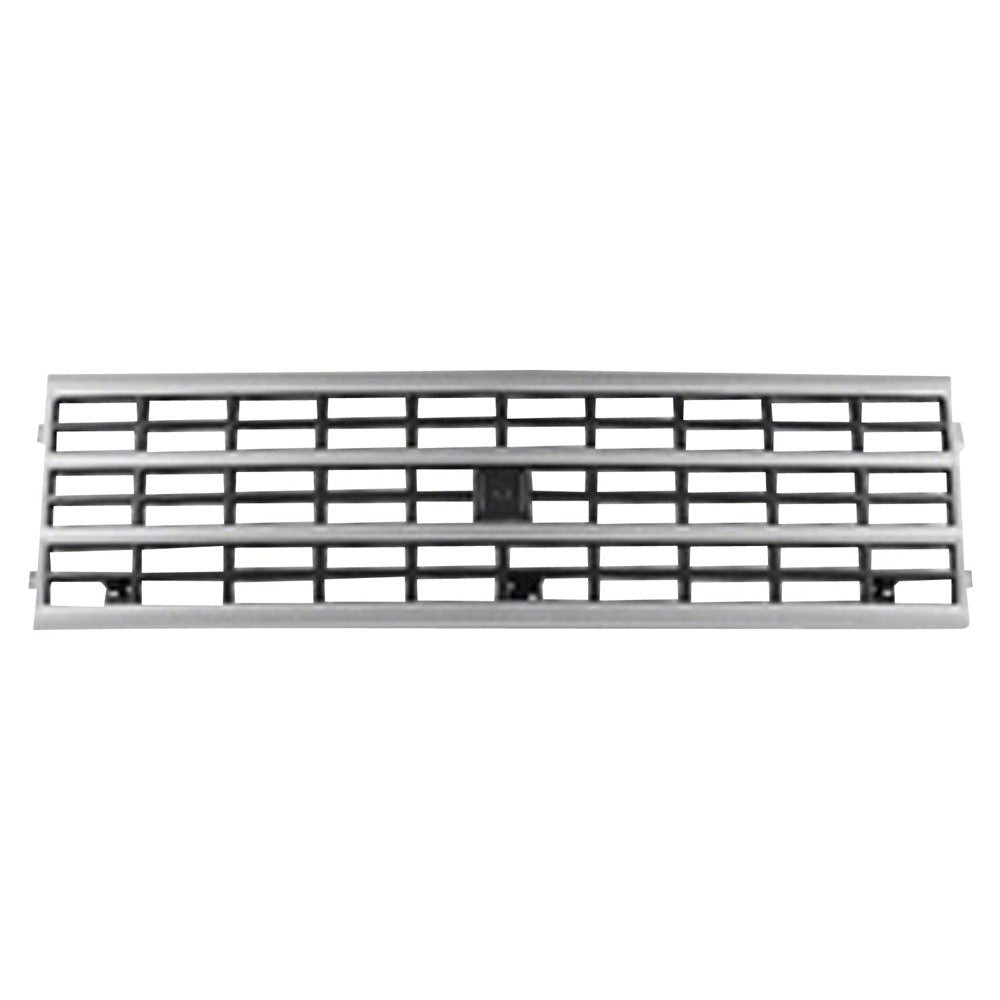 Front Grille 1992-1996 Chevrolet Van_chevy_fullsize(-1996)