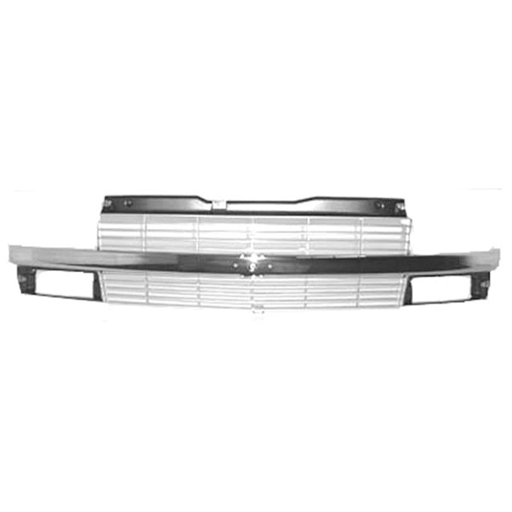 Front Grille 1995-2005 Chevrolet Astro