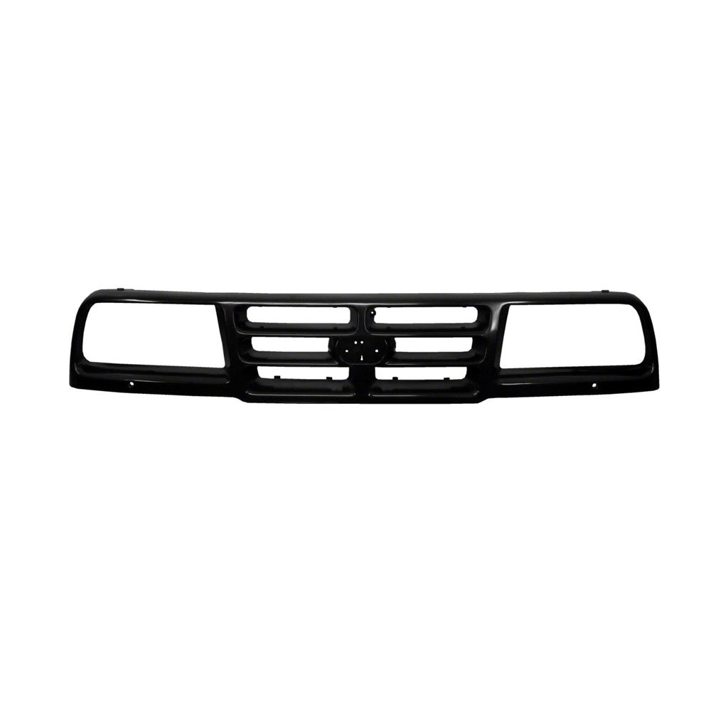 Front Grille 1996-1998 Geo Tracker & Chevrolet Tracker