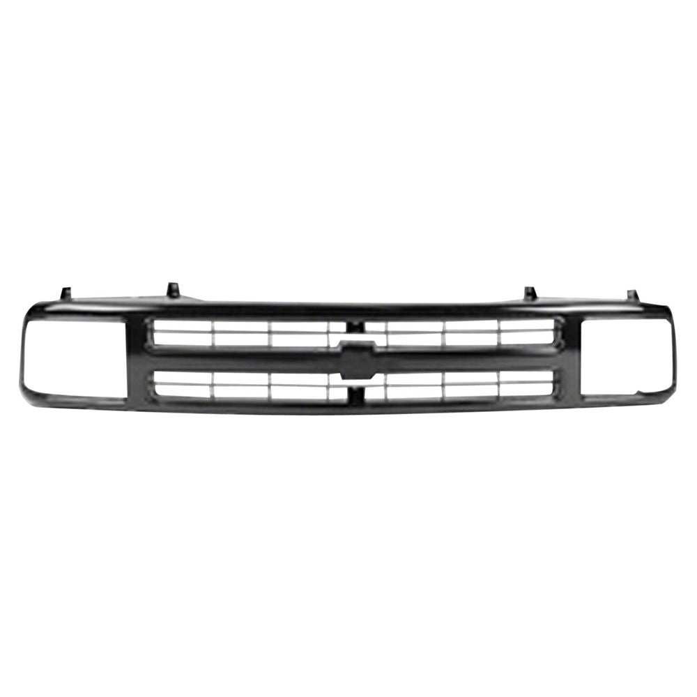 Grille 1995-1997 Chevrolet S10