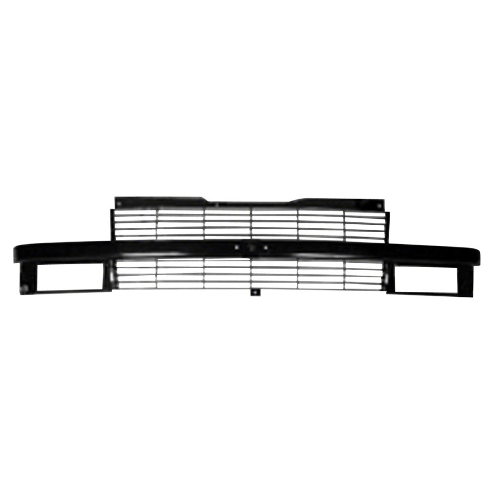Front Grille 1995-2005 Chevrolet Astro