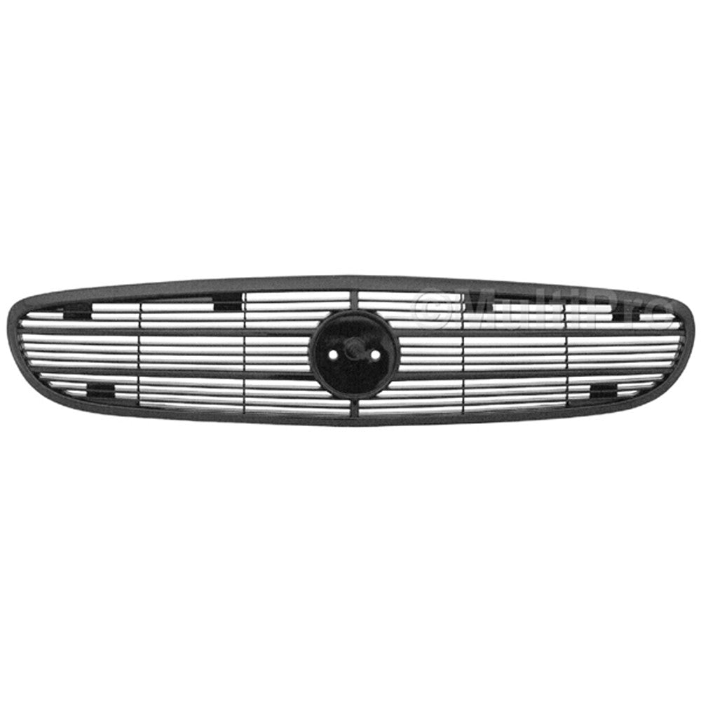 Front Grille 1997-2004 Buick Regal