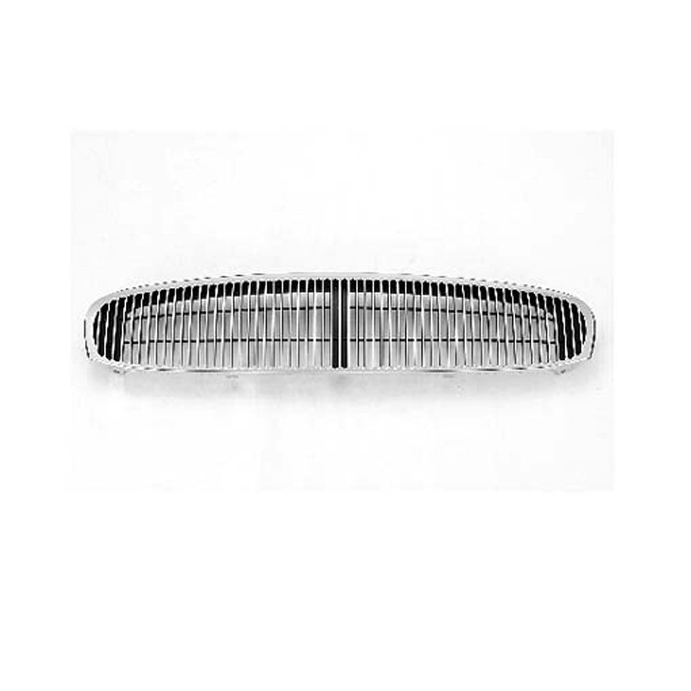 Front Grille 1997-2004 Buick Park Avenue