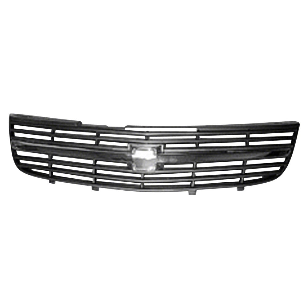 Front Grille 2000-2005 Chevrolet Impala