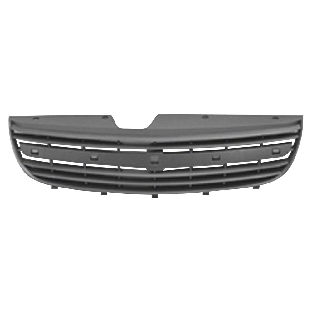 Grille 2000-2005 Chevrolet Malibu