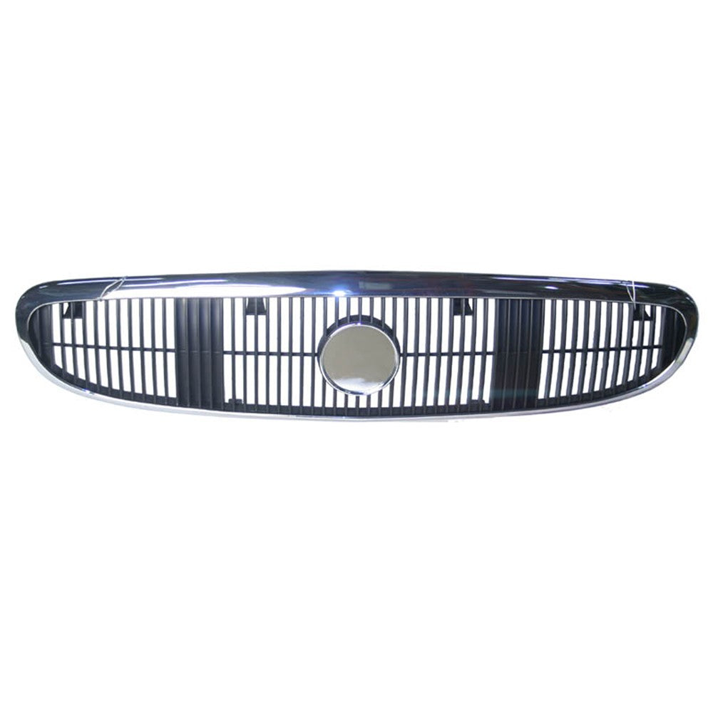Grille 2000-2003 Buick Century