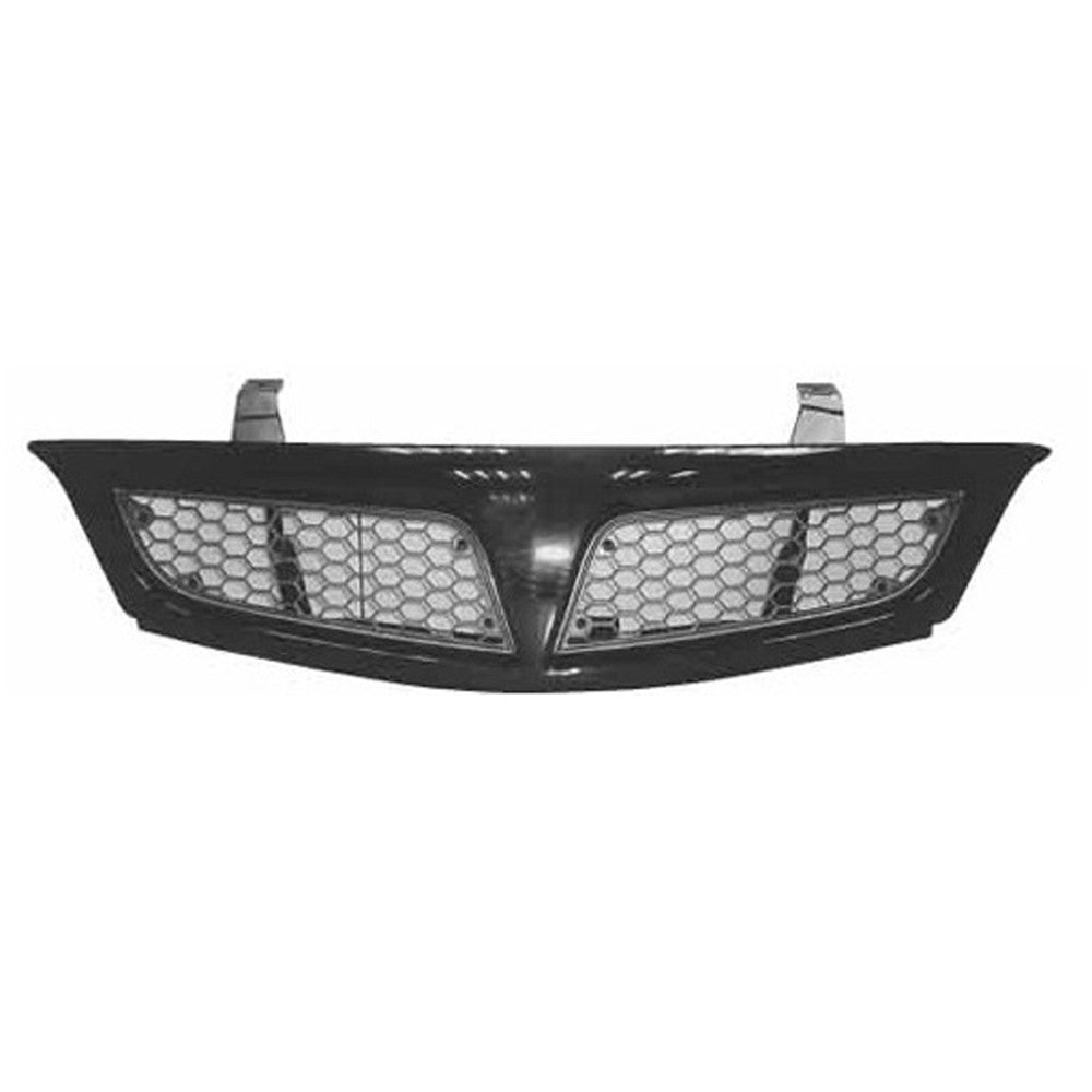Grille 2001-2005 Pontiac Montana