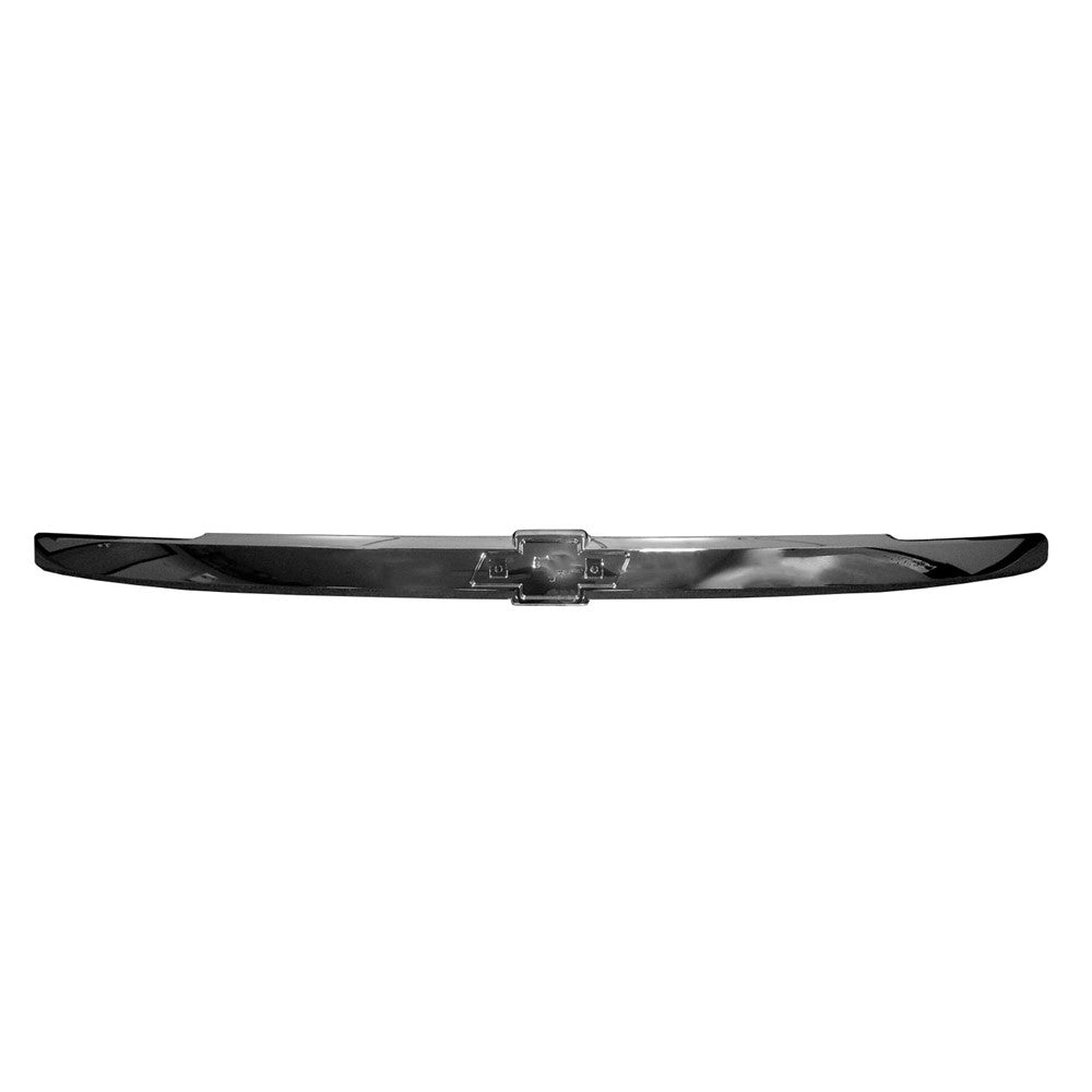 Grille Molding 2002-2009 Chevrolet Trailblazer