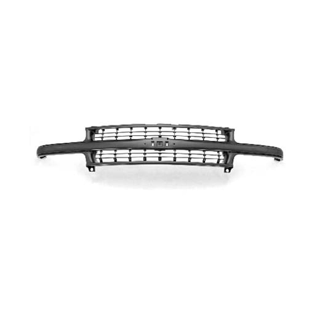 Front Grille 2000-2006 Chevrolet Suburban 1500, Tahoe
