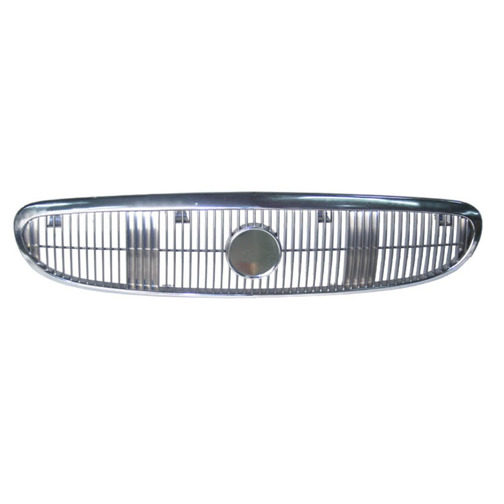 Grille [2003 2nd Design 2003-2005 Buick Century