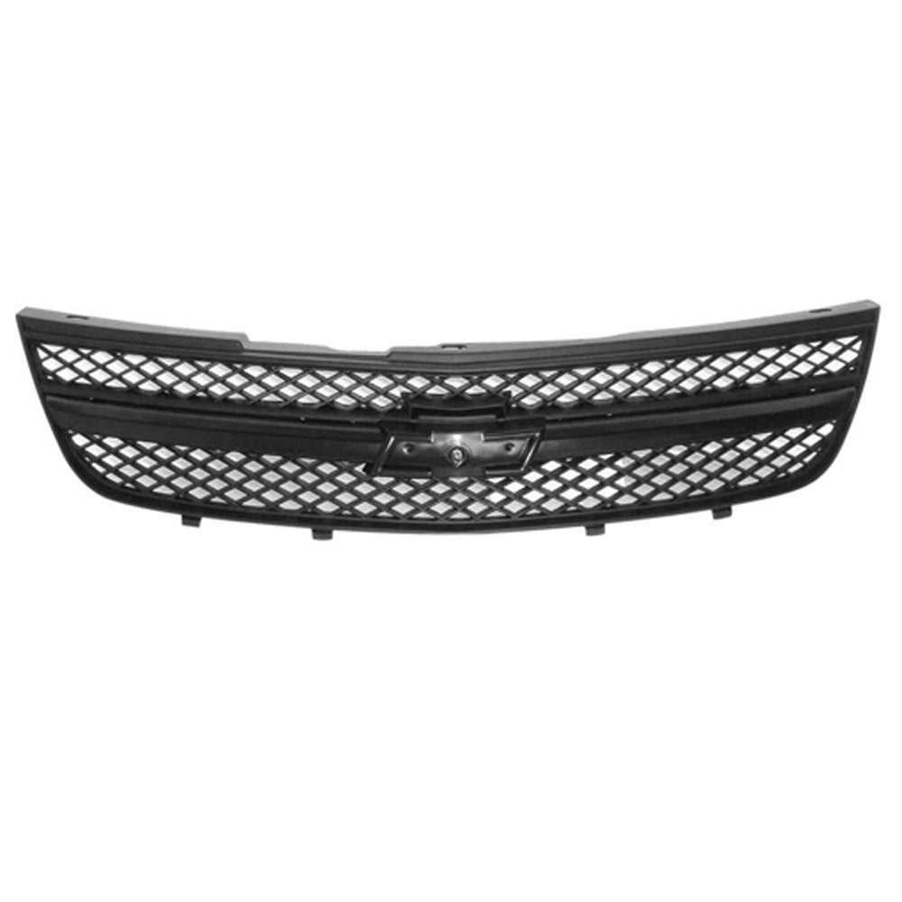 Front Grille 2004-2005 Chevrolet Impala