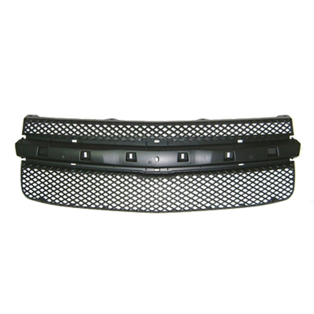 Front Grille 2005-2009 Chevrolet Equinox