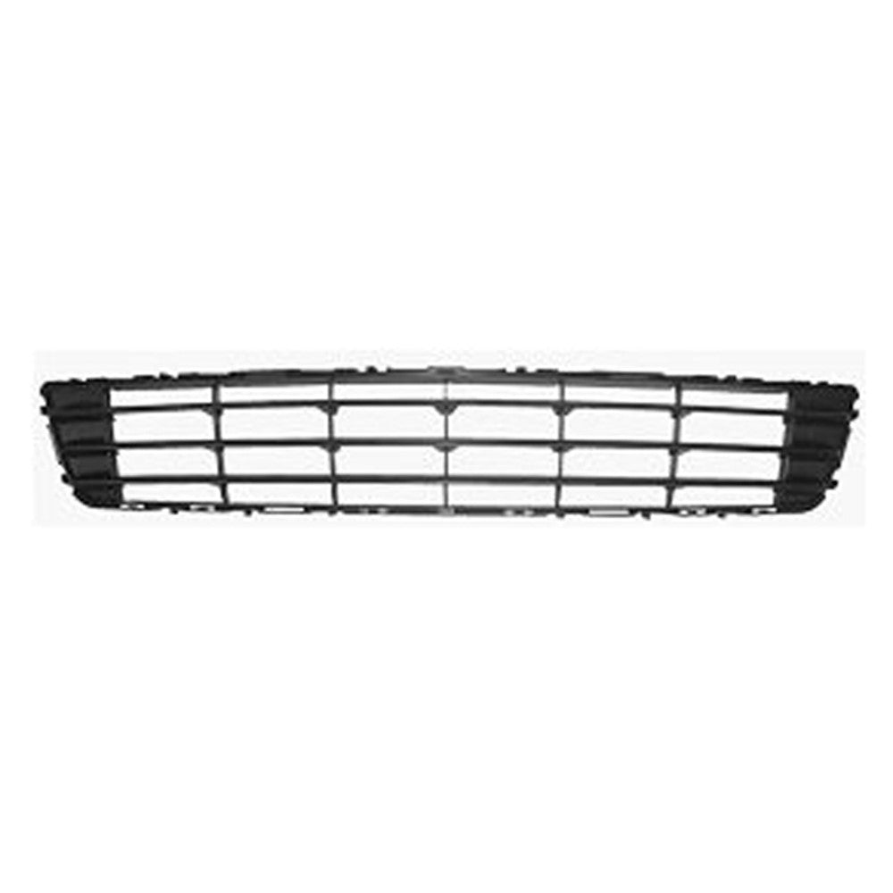 Front Bumper Cover Grille 2006-2008 Chevrolet Malibu