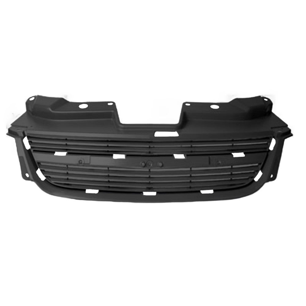 Front Upper Grille 2005-2010 Chevrolet Cobalt