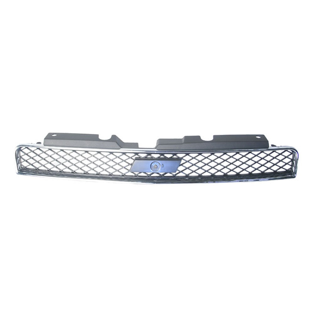 Front Grille 2006-2016 Chevrolet Impala, Monte Carlo, Impala Limited