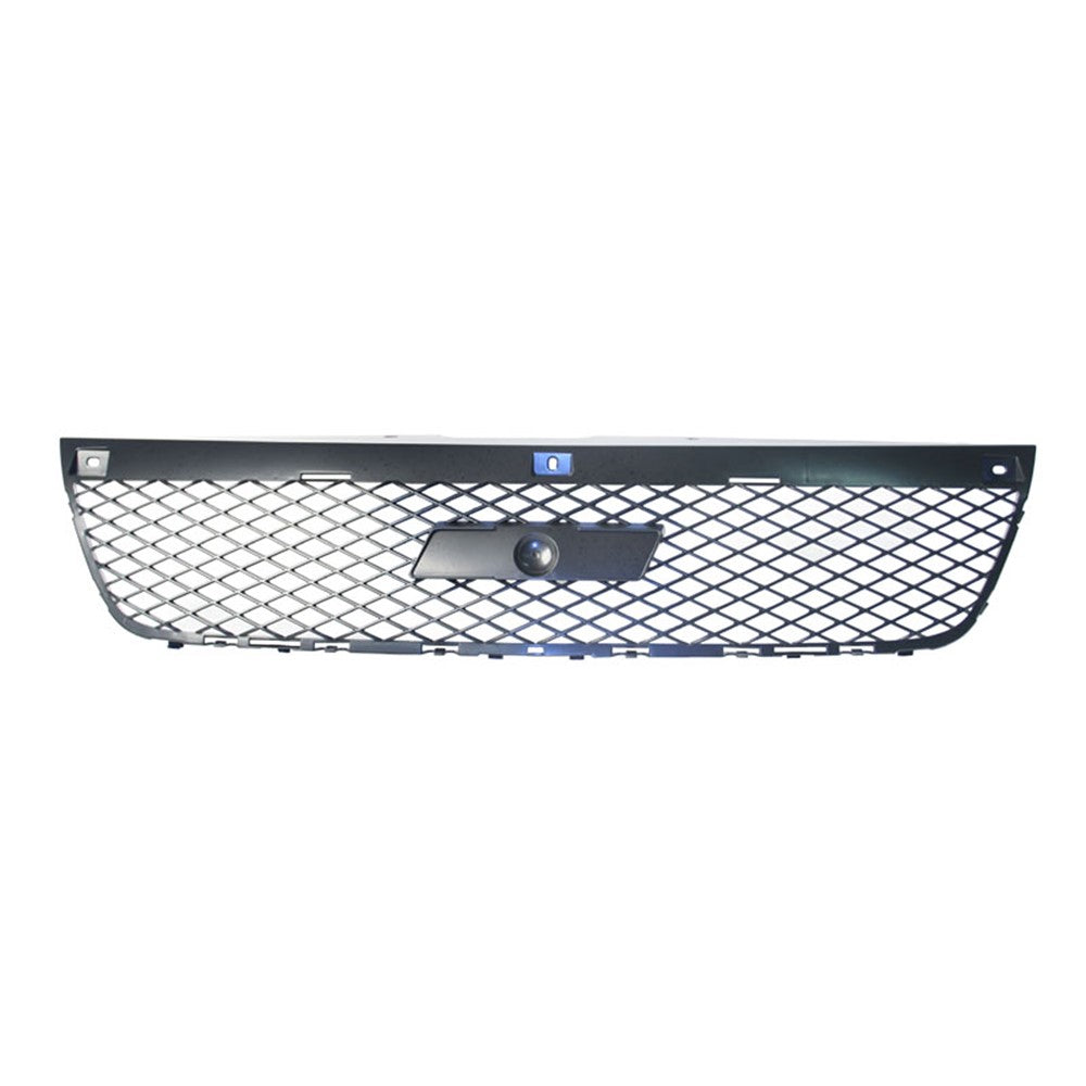 Front Upper Grille 2006-2007 Chevrolet Malibu