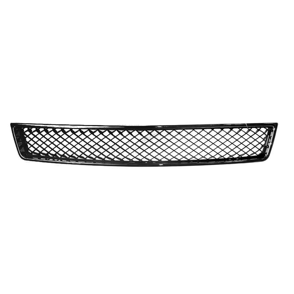 Front Lower Grille 2007-2014 Chevrolet Avalanche, Suburban 1500, Tahoe