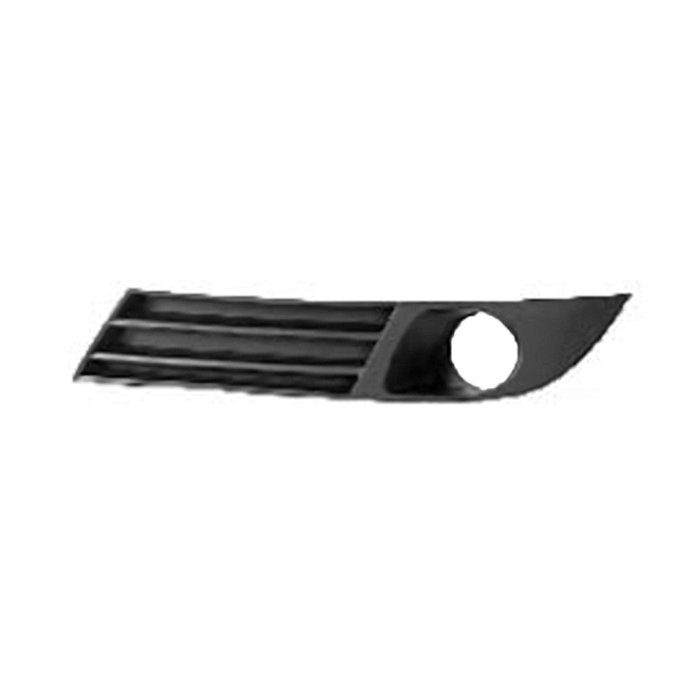 Front Left Driver Side Front Bumper Cover Outer Grille 2007-2009 Saturn Aura