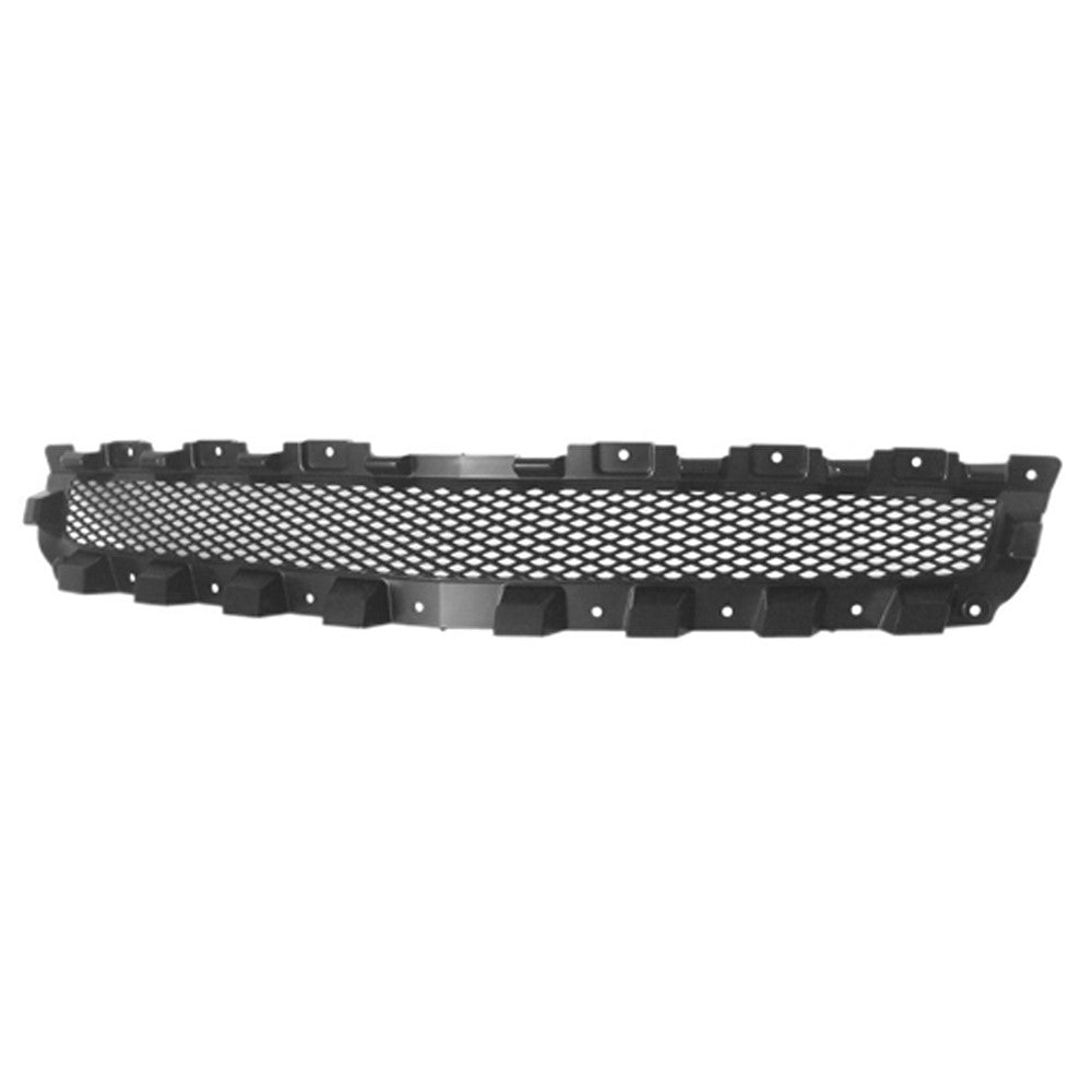Front Upper Grille 2008-2012 Chevrolet Malibu