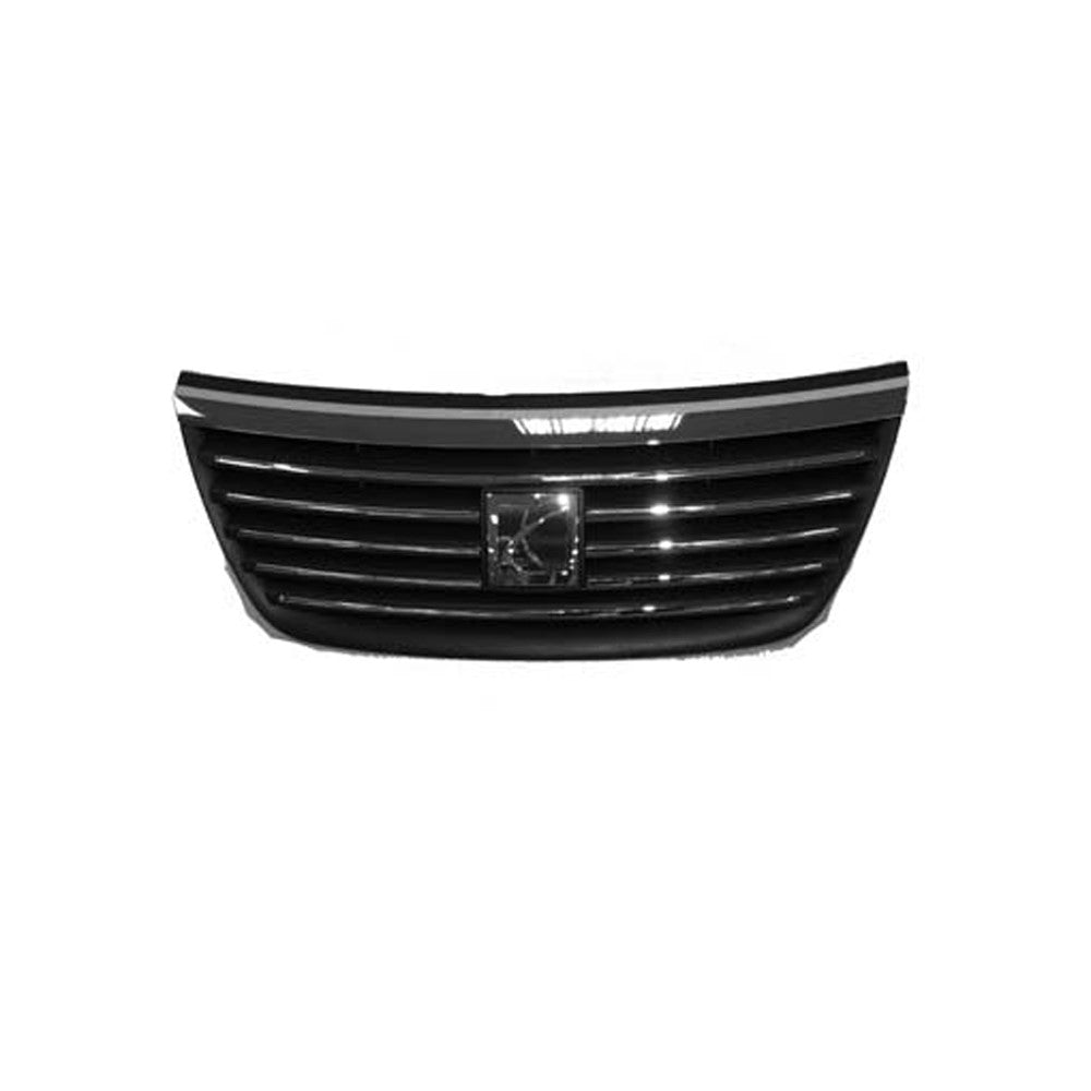 Front Grille 2005-2007 Saturn Ion