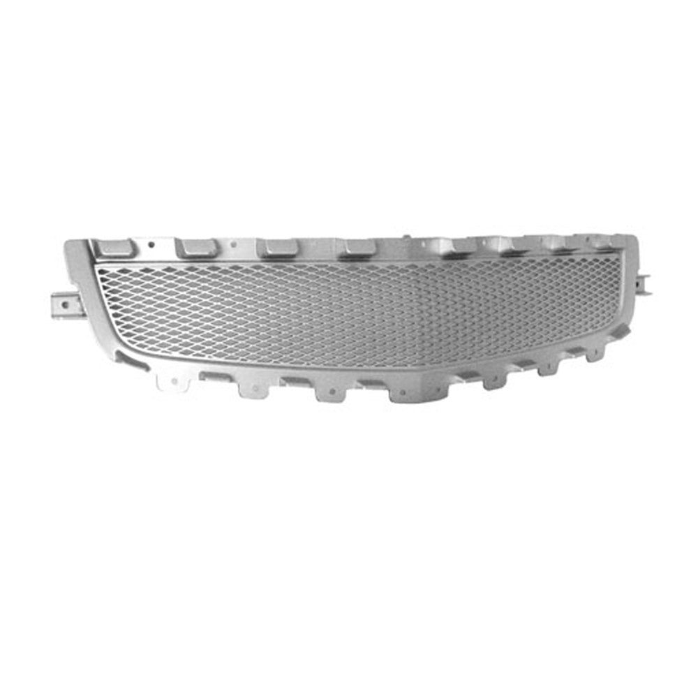Front Center Grille 2008-2012 Chevrolet Malibu