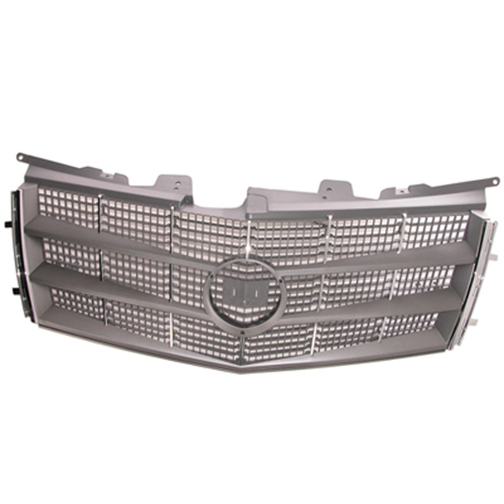 Front Grille 2008-2011 Cadillac Cts