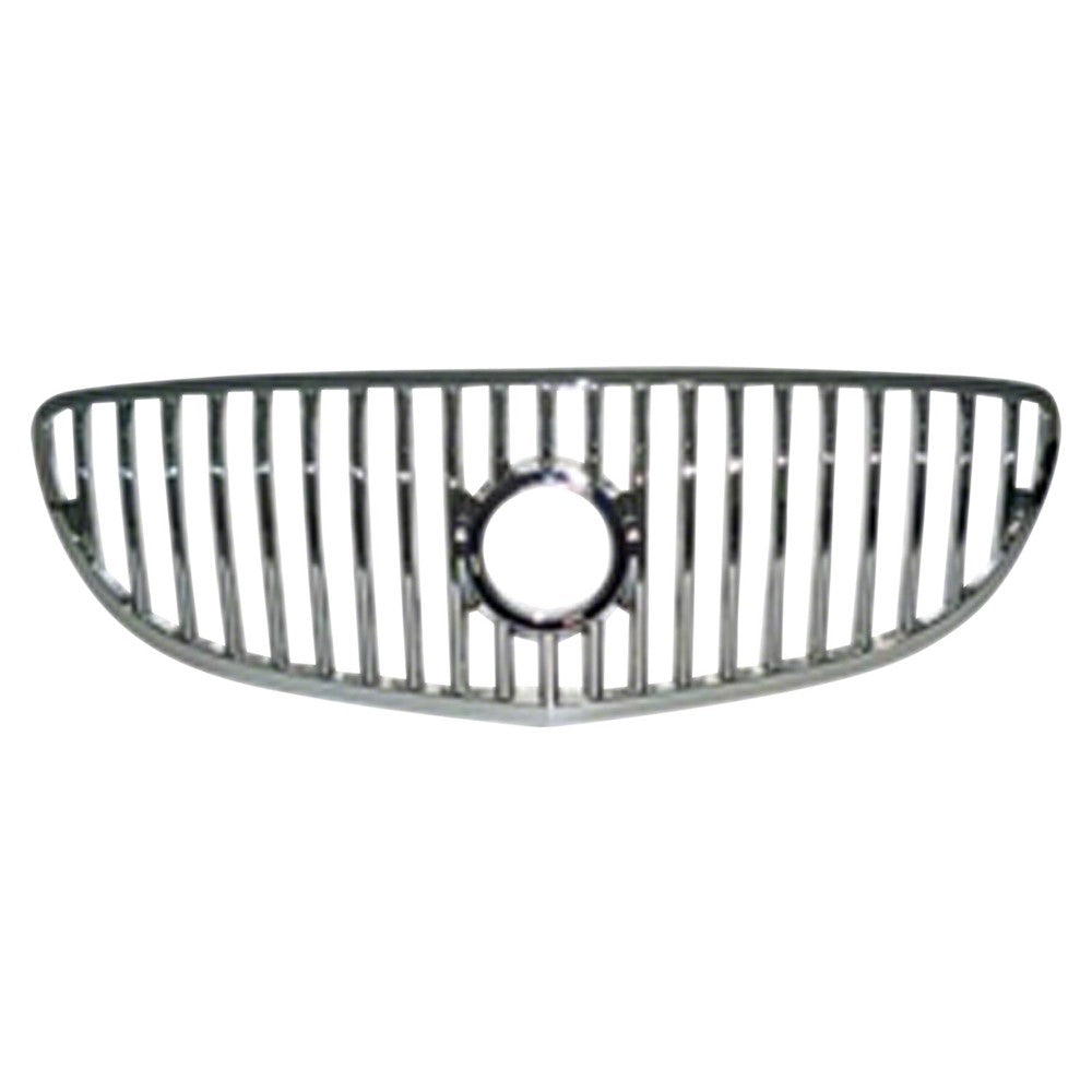 Front Grille 2008-2009 Buick Allure, Lacrosse