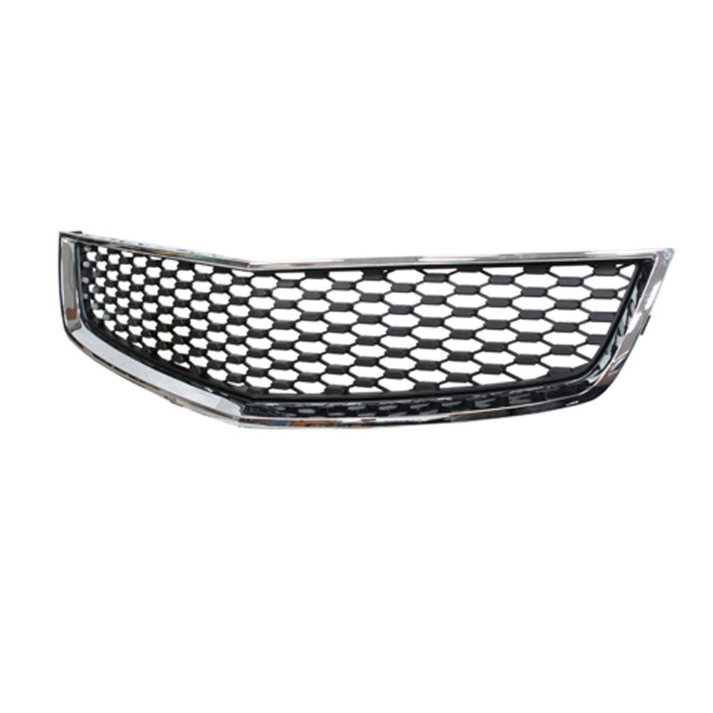 Front Lower Grille 2010-2015 Chevrolet Equinox