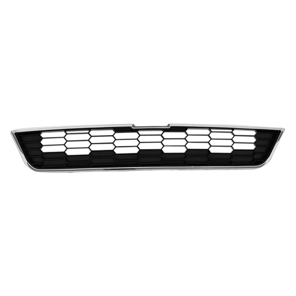 Front Grille 2012-2016 Chevrolet Sonic