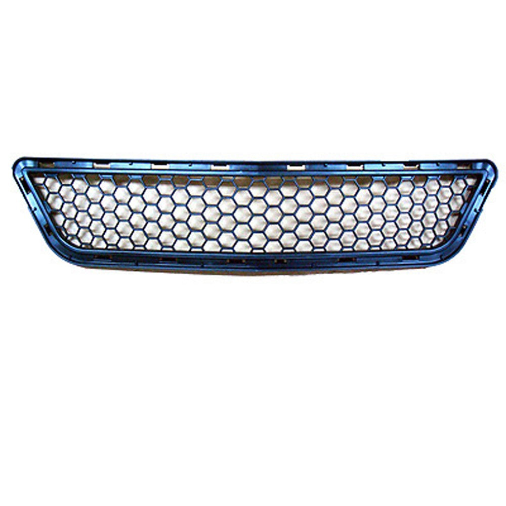 Front Bumper Cover Grille 2009-2010 Pontiac G6