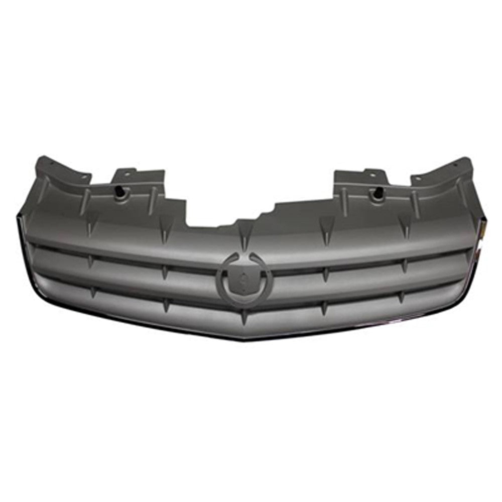 Front Grille 2005-2007 Cadillac Sts