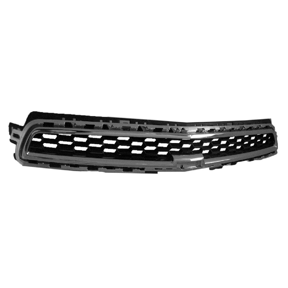 Front Upper Grille 2013 Chevrolet Malibu