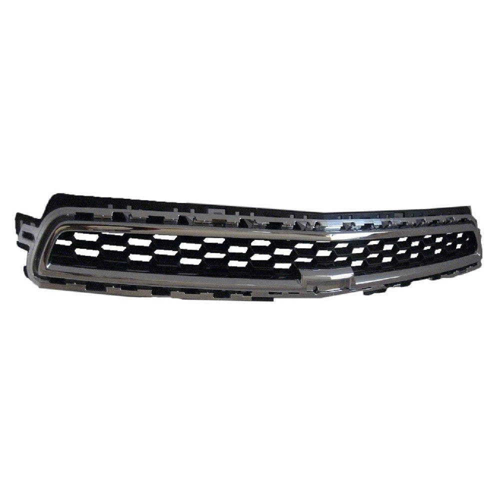 Front Upper Grille 2013 Chevrolet Malibu