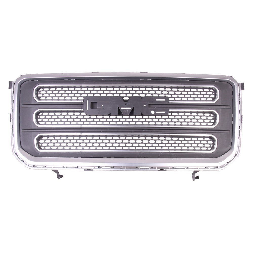 Front Grille 2013-2017 Gmc Acadia, Acadia Limited