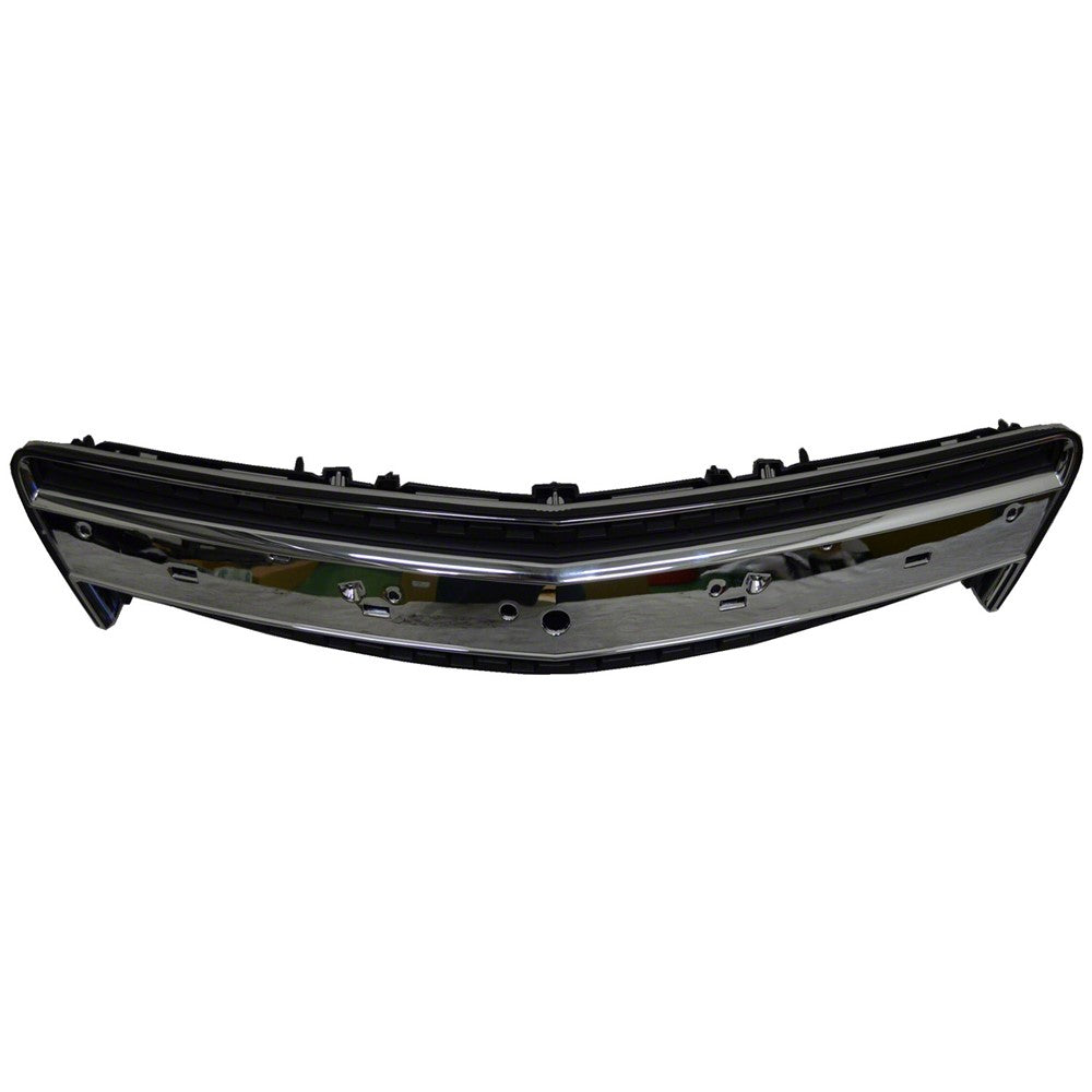 Front Upper Grille 2012-2015 Chevrolet Captiva Sport