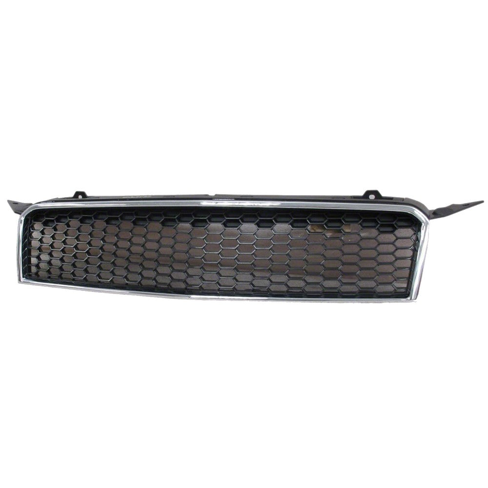 Front Upper Grille 2009-2011 Chevrolet Aveo5