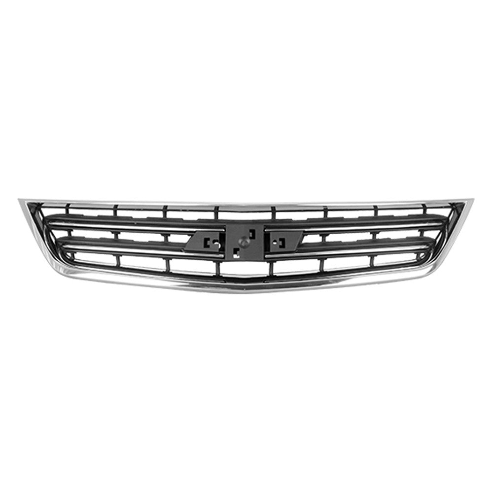 Front Grille 2014-2020 Chevrolet Impala