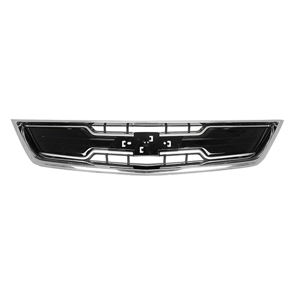 Front Grille 2014-2020 Chevrolet Impala