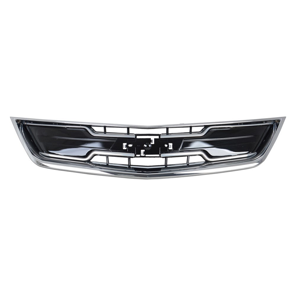 Front Grille 2014-2020 Chevrolet Impala