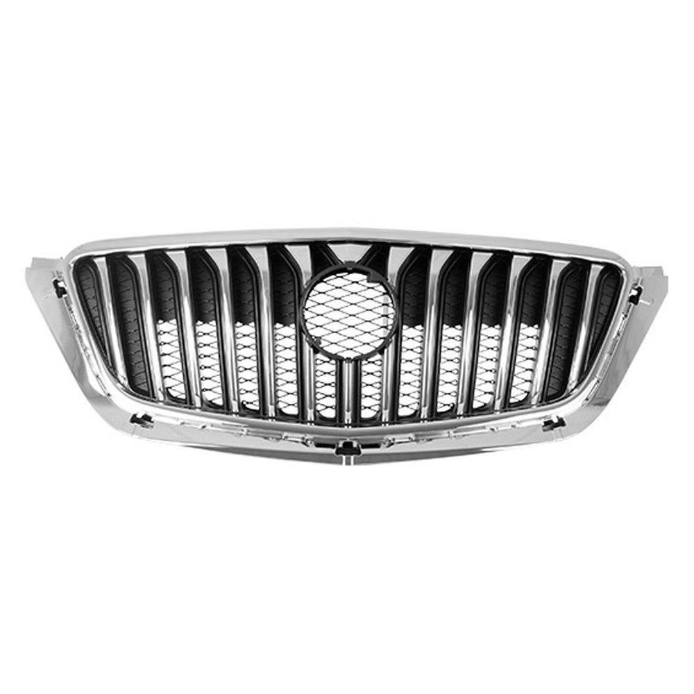 Front Grille 2013-2016 Buick Encore