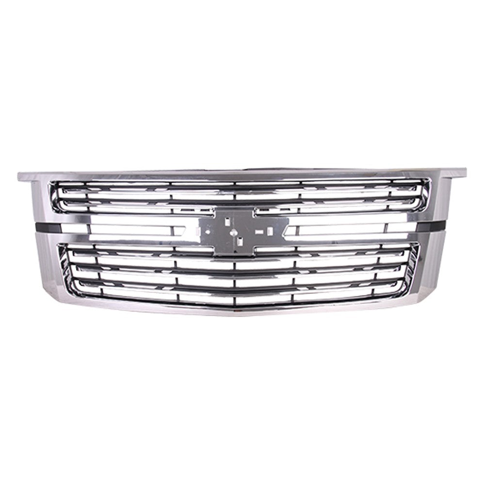 Grille 2015-2020 Chevrolet Suburban, Tahoe