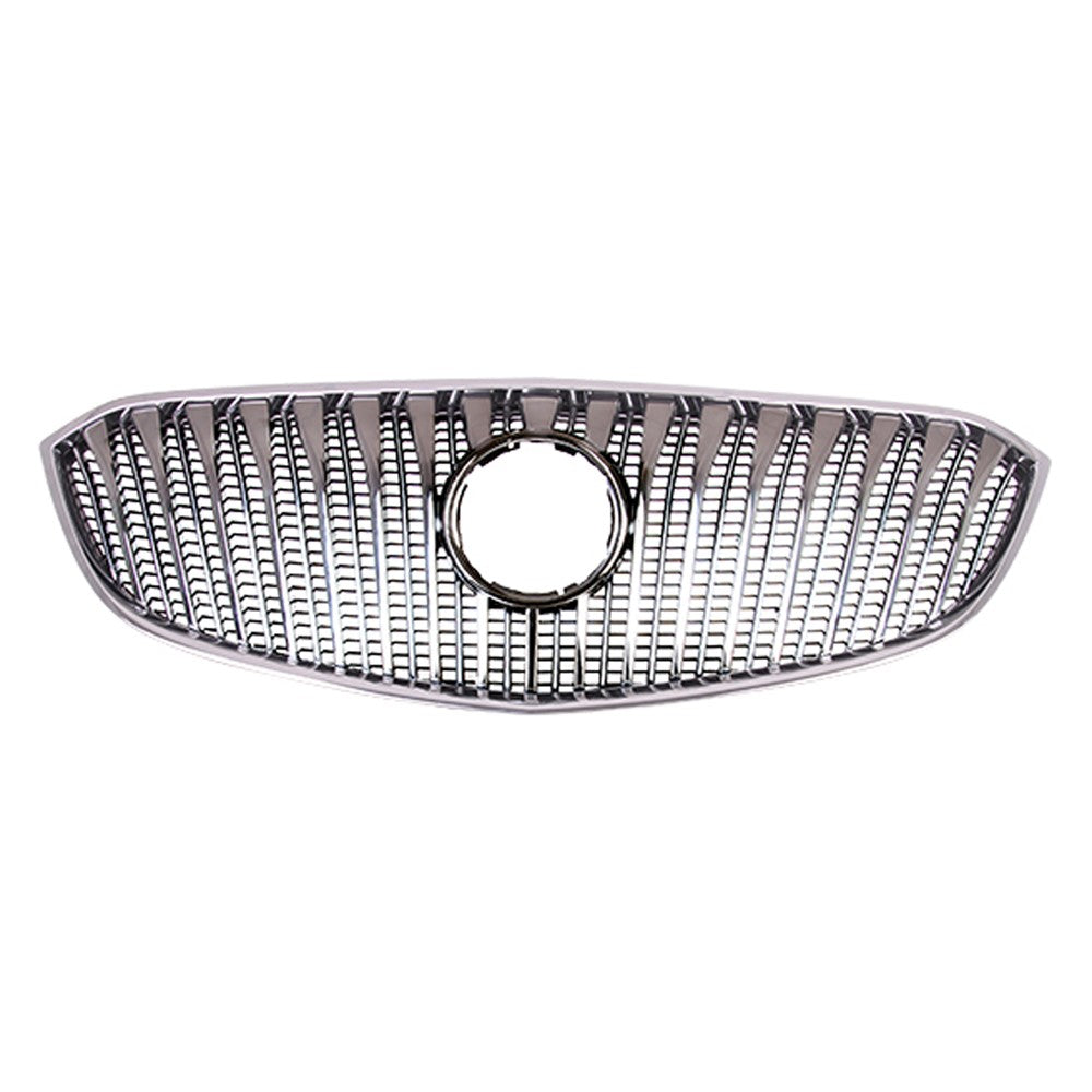 Front Grille 2014-2016 Buick Lacrosse