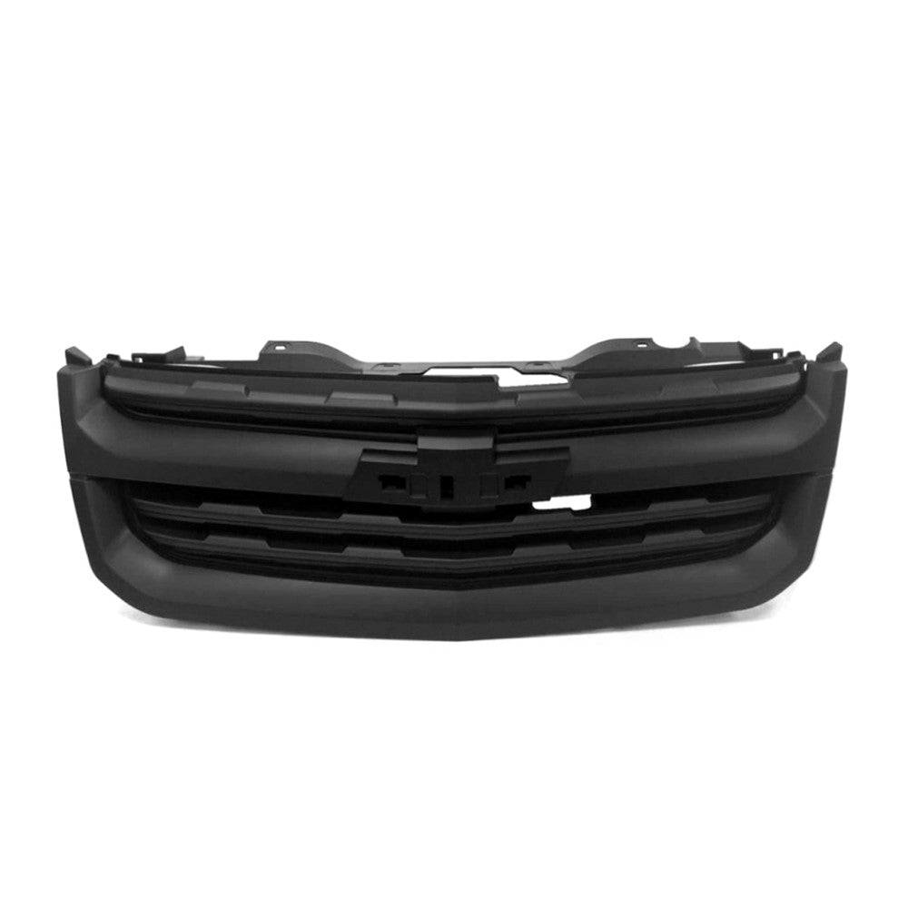 Front Grille 2015-2018 Chevrolet City Express