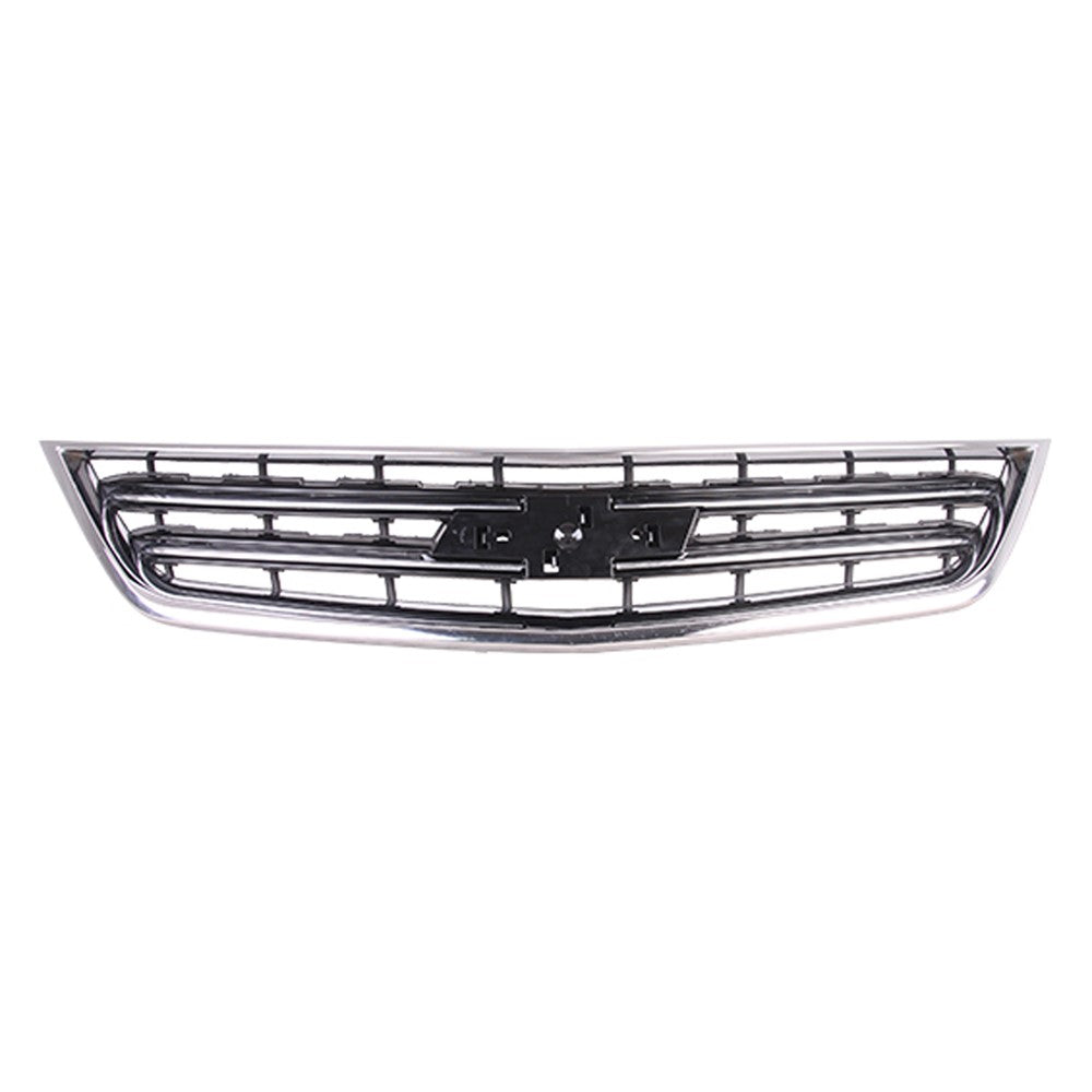 Front Grille 2014-2020 Chevrolet Impala