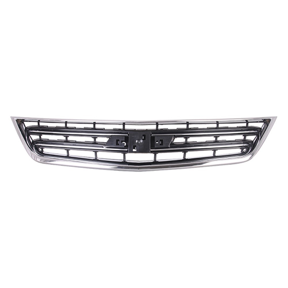 Front Grille 2014-2020 Chevrolet Impala