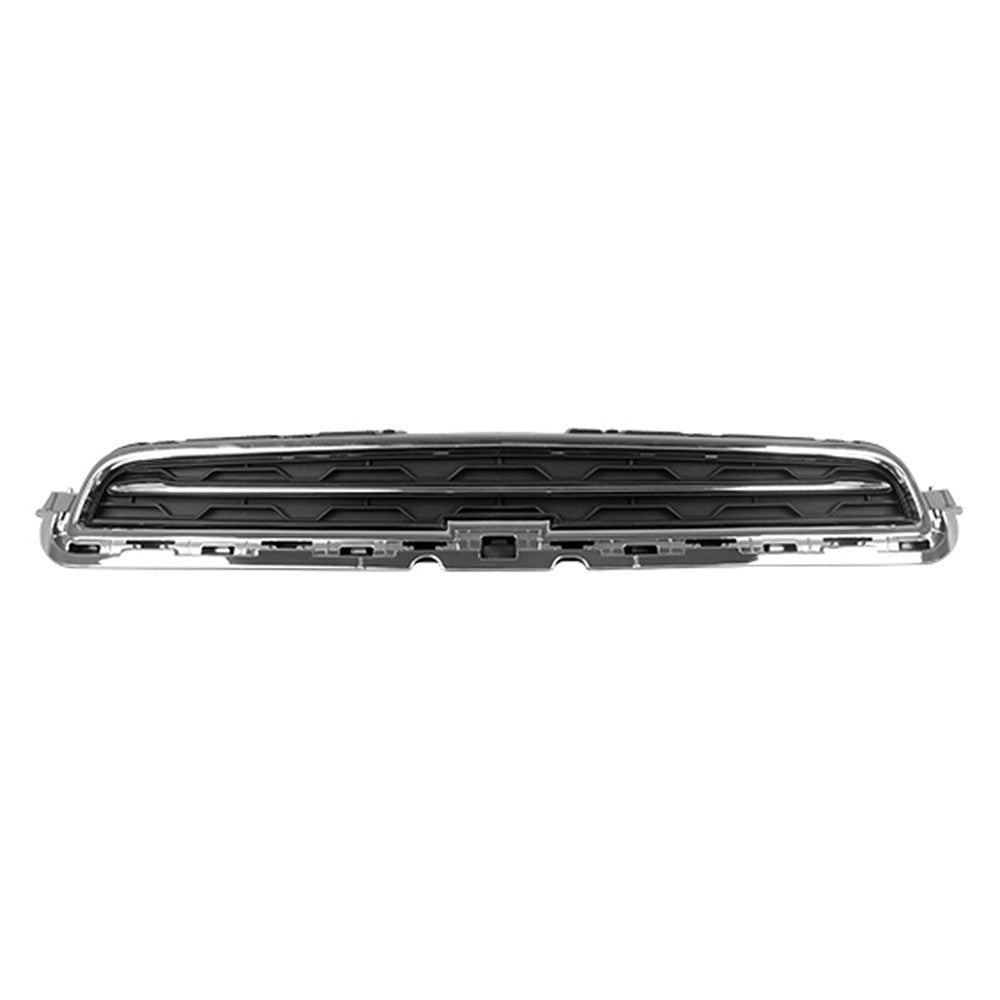 Front Upper Grille 2015-2016 Chevrolet Trax