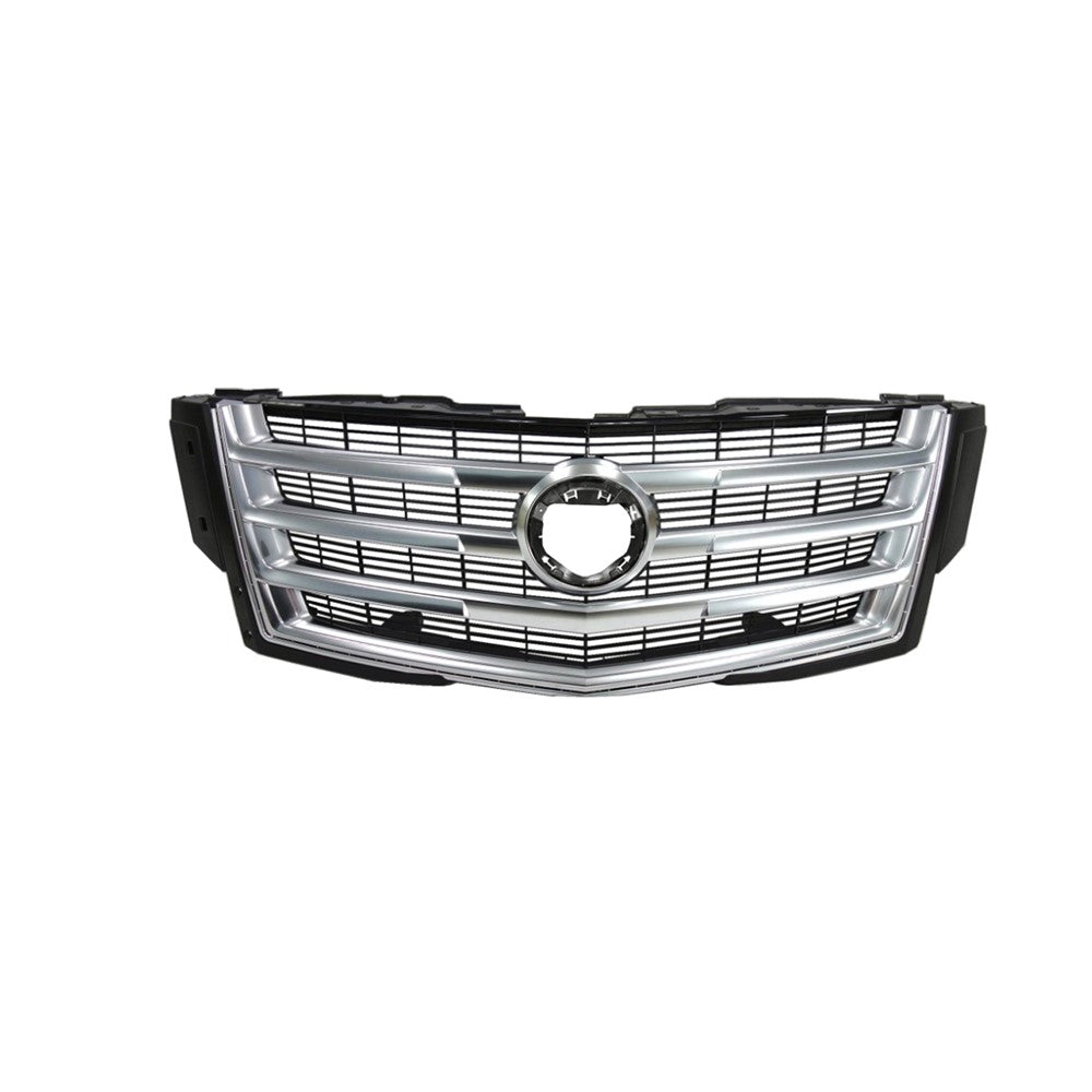 Front Grille 2015 Cadillac Escalade, Escalade Esv