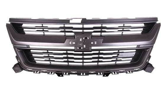 Front Grille 2015-2020 Chevrolet Colorado