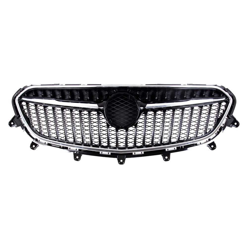 Front Grille 2017-2022 Buick Encore