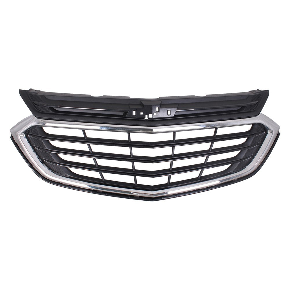 Front Grille 2018-2021 Chevrolet Equinox